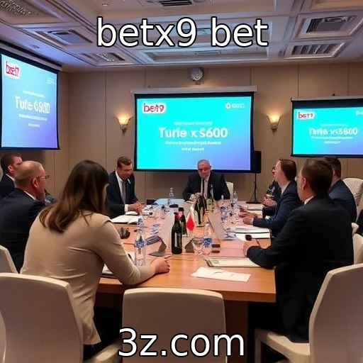 betx9 bet | Regulamentação de apostas é debatida em conferências do setor