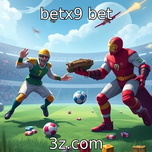 Crescimento da indústria de jogos em regiões emergentes