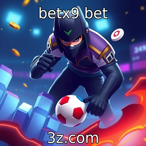 betx9 bet | Crescimento do mercado de jogos em novas plataformas