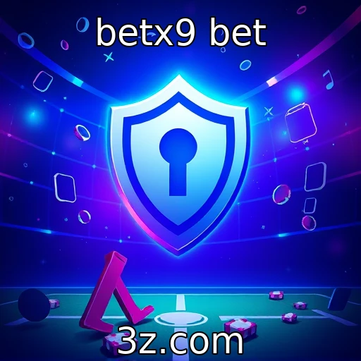 betx9 bet | A importância da segurança em transações de jogos