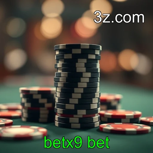 Novidades de jogos na betx9 bet: Pleno Engajamento