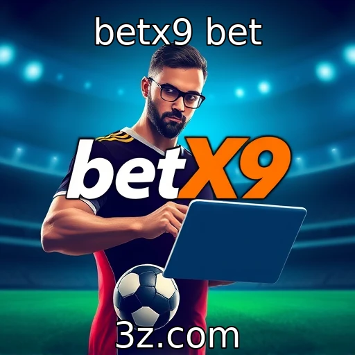 betx9 bet | Crescimento das apostas online no Brasil