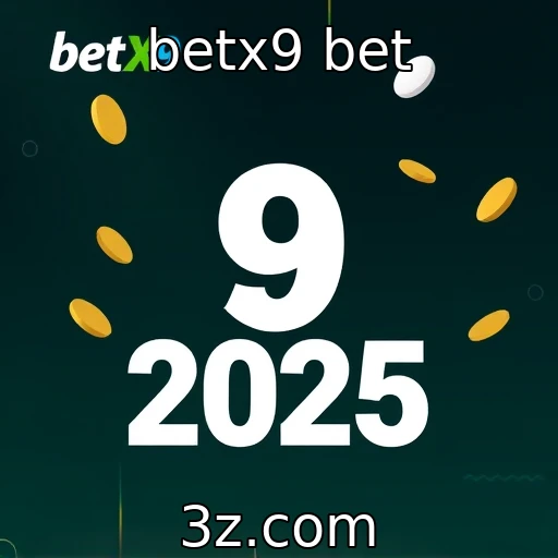 betx9 bet | Crescimento do mercado de jogos online em 2025