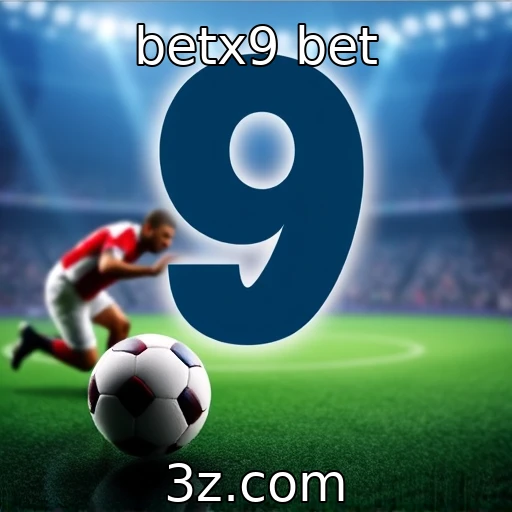 betx9 bet | Aumenta a regulamentação de apostas esportivas