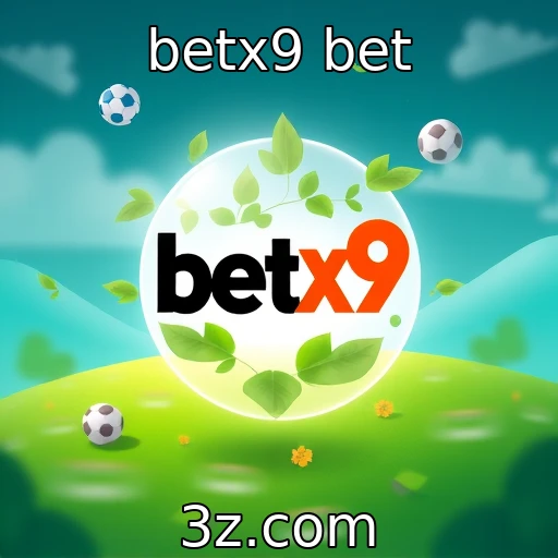 betx9 bet | Soluções sustentáveis na indústria de jogos